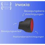 Invoxia Bike Tracker GPS Diebstahlschutz fürs Fahrrad mit 3-Jahres-Abo – Bild 2