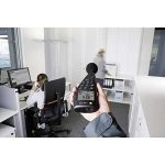Testo Schallpegelmessgerät 816-1 Datenlogger 30-130 dB 20-8000 Hz – Bild 3