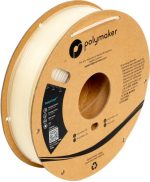 Polymaker PolyCast Natural Filament 1,75 mm 750 g