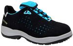 ELTEN Impulse Lady Aqua Low ESD S1PS Damen Sicherheitsschuhe 41