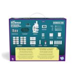 Canal Toys So Science Labormikroskop COS004 1600-fach mit Zubehör – Bild 4