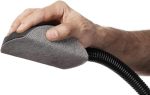 Mirka Abranet Schleifgitter 125 mm P80 Klett 50 Stück 5423205080 – Bild 7