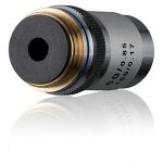 Bresser Mikroskop Objektiv DIN 60x achromatisch für DIN RMS Gewinde – Bild 3