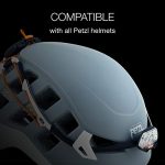 PETZL IKO CORE Stirnlampe 500 Lumen Schwarz mit CORE Akku – Bild 8