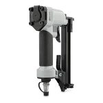 ABAC Druckluft Hefter G-302 mit Koffer Zubehör für Klammern 6-16 mm