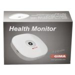 GIMA Health Monitor 5 in 1 Multifunktionsgerät Vitalzeichenmessung