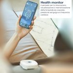 GIMA Health Monitor 5 in 1 Multifunktionsgerät Vitalzeichenmessung – Bild 2