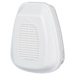 3M Gas- und Kombifilter 6095 A2P3R für Bajonettanschluss – Bild 2