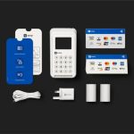 SumUp 3G Plus Zahlungsset Kartenleser mit Drucker – Bild 7