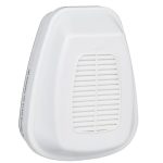 3M Gas- und Kombifilter 6095 A2P3R für Bajonettanschluss – Bild 3