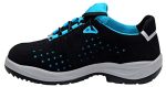 ELTEN Impulse Lady Aqua Low ESD S1PS Damen Sicherheitsschuhe 41 – Bild 5