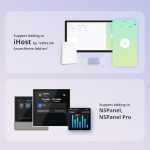 SONOFF S60TPF 16A WLAN Steckdose mit Strommessung Smart Stecker 4er – Bild 10