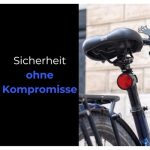 Invoxia Bike Tracker GPS Diebstahlschutz fürs Fahrrad mit 3-Jahres-Abo – Bild 7