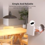 SONOFF ZBMINIL2 Zigbee Smart Schalter 6A 1440W 2 Wege 2er Pack – Bild 6