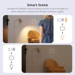 SONOFF S60TPF 16A WLAN Steckdose mit Strommessung Smart Stecker 4er – Bild 11