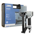 ABAC Druckluft Hefter G-302 mit Koffer Zubehör für Klammern 6-16 mm – Bild 6