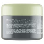 ID Hair Creative Fiber Wax Faserwachs starker Halt matt 3x100 ml – Bild 2