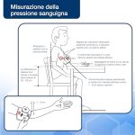 GIMA Health Monitor 5 in 1 Multifunktionsgerät Vitalzeichenmessung – Bild 5