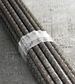 3M Filament-Klebeband 8981 25 mm x 50 m transluzent weiß 36er Pack – Bild 4