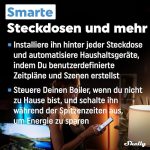 Shelly 1PM Gen3 WLAN Smart Relais Schalter mit Strommessung 16A 2 Stück – Bild 7