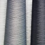 Amarcords Textilkabel für Lampen weiß geflochten 30 m mit Erdung 3x0,75 – Bild 7