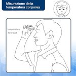 GIMA Health Monitor 5 in 1 Multifunktionsgerät Vitalzeichenmessung – Bild 6