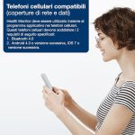 GIMA Health Monitor 5 in 1 Multifunktionsgerät Vitalzeichenmessung – Bild 7