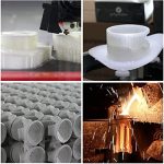 Polymaker PolyCast Natural Filament 1,75 mm 750 g – Bild 3