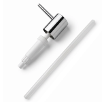 Kopf mit Pumpe Blanco 122233 für TORRE Spülmittelspender 300ml Küchenspüle