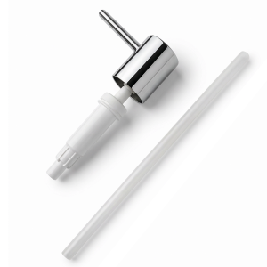 Kopf mit Pumpe Blanco 122233 für TORRE Spülmittelspender 300ml Küchenspüle