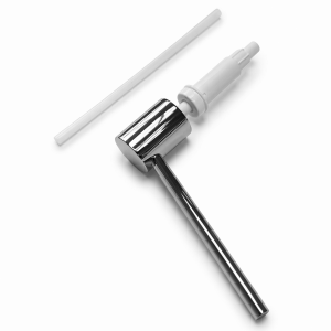 Kopf mit Pumpe Blanco 122233 für TORRE Spülmittelspender 300ml Küchenspüle