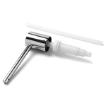 Kopf mit Pumpe Blanco 122233 für TORRE Spülmittelspender 300ml Küchenspüle