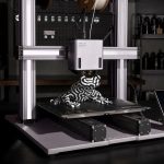 Snapmaker 2.0 Dual-Extrusion 3D-Druckmodul für A250 A350 F250 F350 – Bild 8