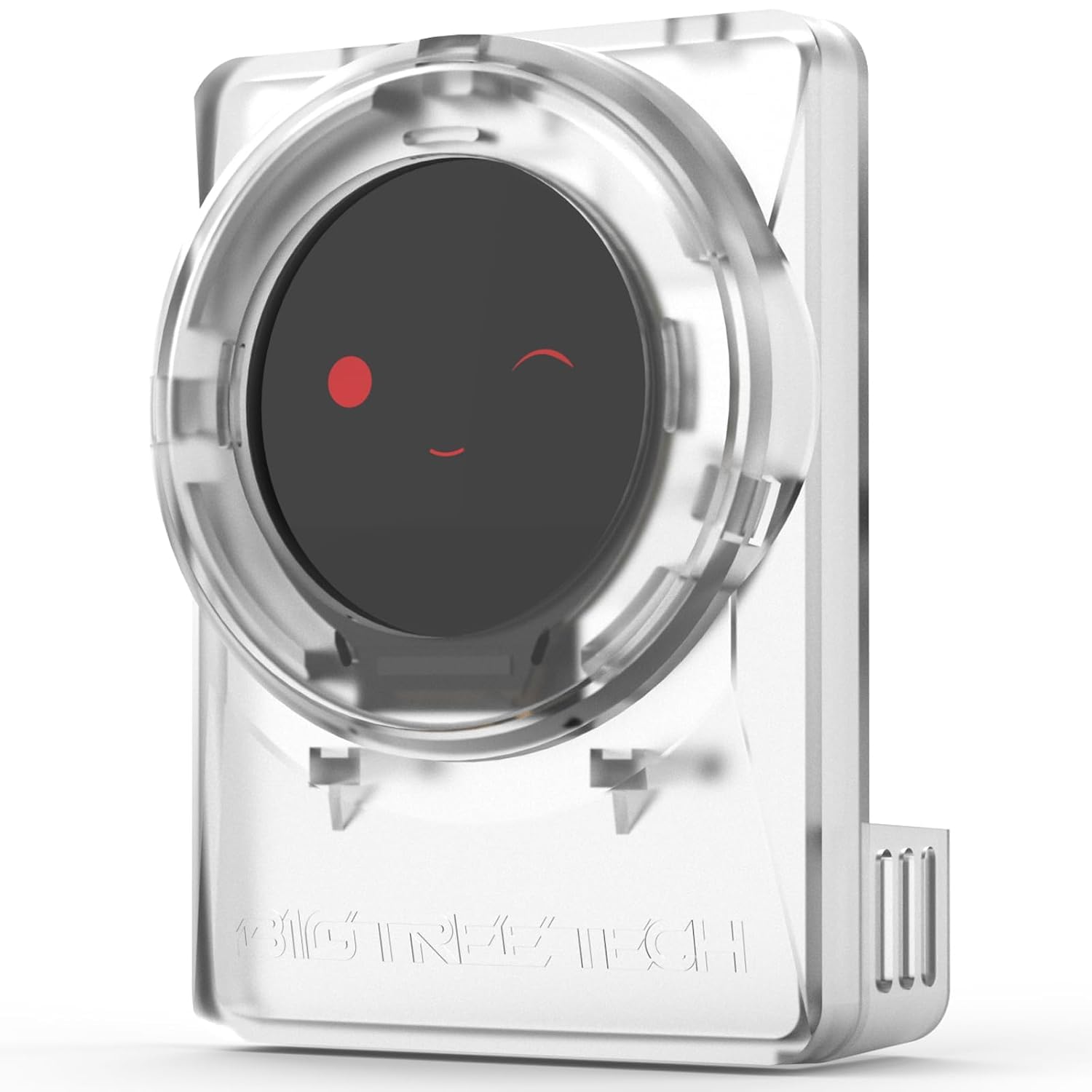 61votSjXVdL.jpg BIGTREETECH Panda Knomi Display mit transparenter Hülle für Bambu Lab A1 – Bild 1