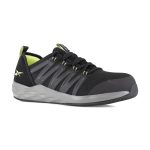 Reebok Astroride Herren Sicherheitsschuh S1PS antistatisch Verbundkappe
