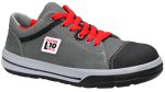 ELTEN Sicherheitsschuhe VINTAGE Pirate Low ESD S3 Grau/Schwarz Gr. 46