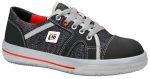 ELTEN Sicherheitsschuhe SENSATION Low ESD S2 schwarz Herren Gr. 48