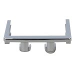 Chromblende DeLonghi 5332286300 Kaffeeauslauf Perfecta ESAM 5400 5450 5500 5600