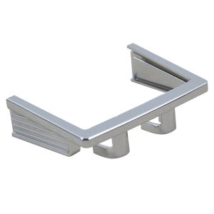 Chromblende DeLonghi 5332286300 Kaffeeauslauf Perfecta ESAM 5400 5450 5500 5600