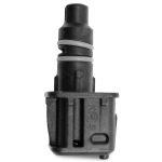 Kupplung DeLonghi 7313234681 für Eletta Explore Rivelia Kaffeevollautomaten