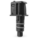 Kupplung DeLonghi 7313234681 für Eletta Explore Rivelia Kaffeevollautomaten