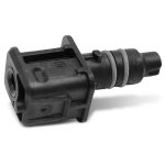 Kupplung DeLonghi 7313234681 für Eletta Explore Rivelia Kaffeevollautomaten