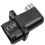 Heisswasserdüse DeLonghi AS00006949 für Magnifica Evo Kaffeevollautomat