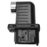 Heisswasserdüse DeLonghi AS00006949 für Magnifica Evo Kaffeevollautomat