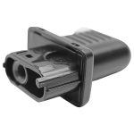 Heisswasserdüse DeLonghi AS00006949 für Magnifica Evo Kaffeevollautomat