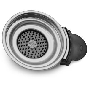 Padhalter 1 Tasse 300004493701 Philips für Espressomaschine CP1242 CSA230