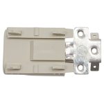 Kondensator wie Bosch 00623842 Entstörschutz 0,47uF, 275V für Kühlschrank