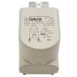 Kondensator wie Bosch 00623842 Entstörschutz 0,47uF, 275V für Kühlschrank