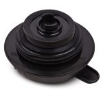 Deckel Rowenta SS-201399 für Thermoskanne Kaffeemaschine CT3818 Milano