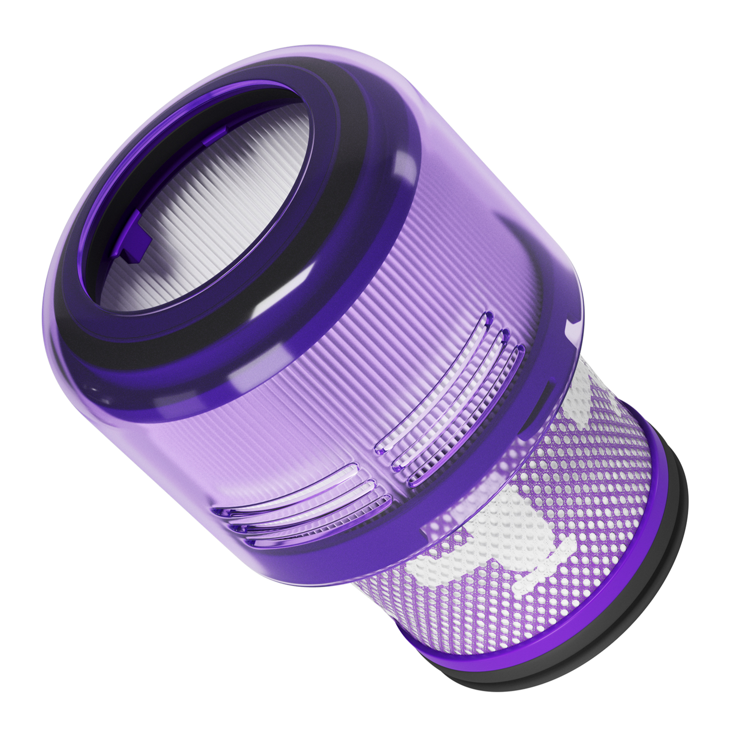 Waschbarer Ersatzfilter passend für 970013-02 für Stielstaubsauger Waschbarer Ersatzfilter passend für 970013-02 für Stielstaubsauger